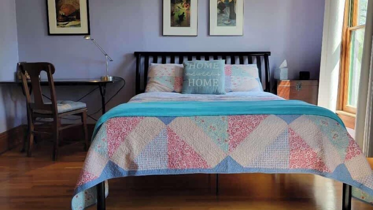 Photo of Bedroom in West Washington
