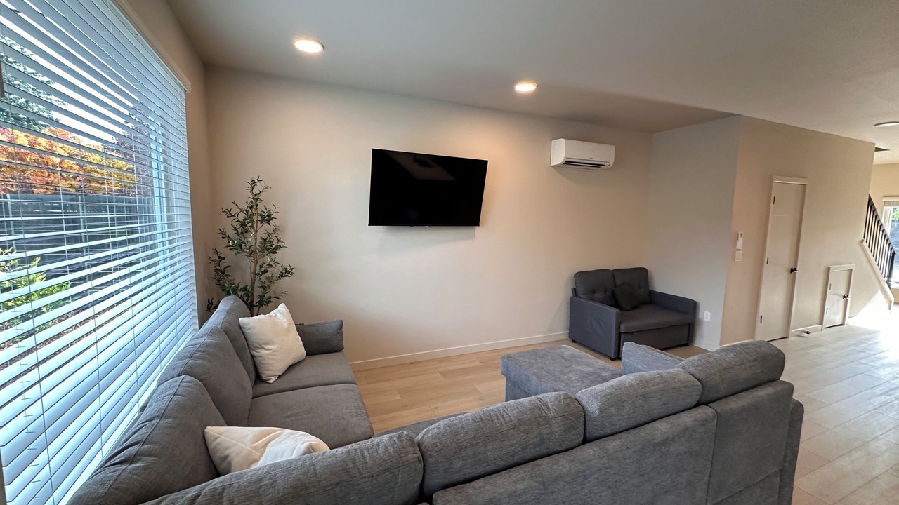 Photo of Livingroom in Vancouver