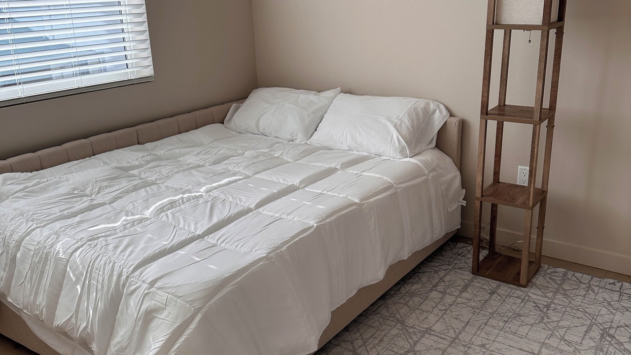 Photo of Bedroom in Vancouver