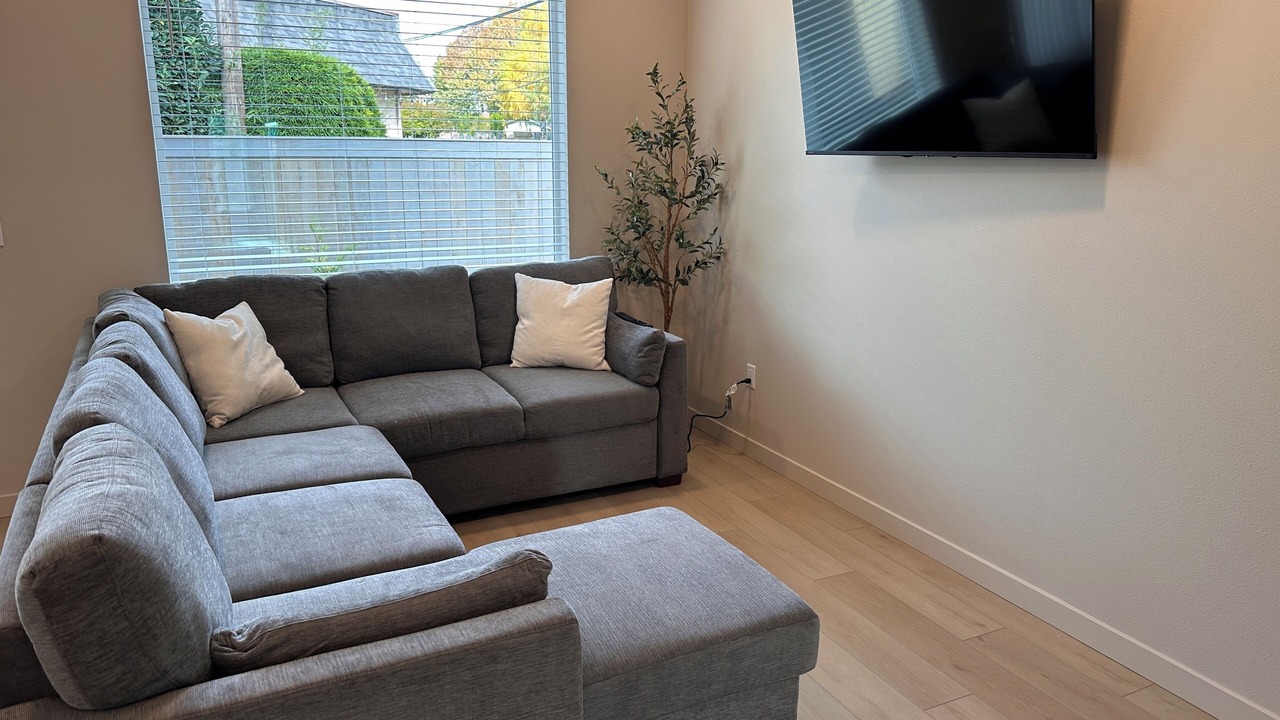 Photo of Livingroom in Vancouver