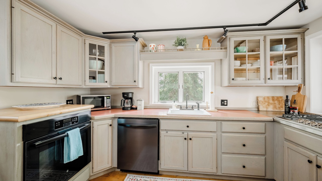 Photo of Kitchen in Boyne City