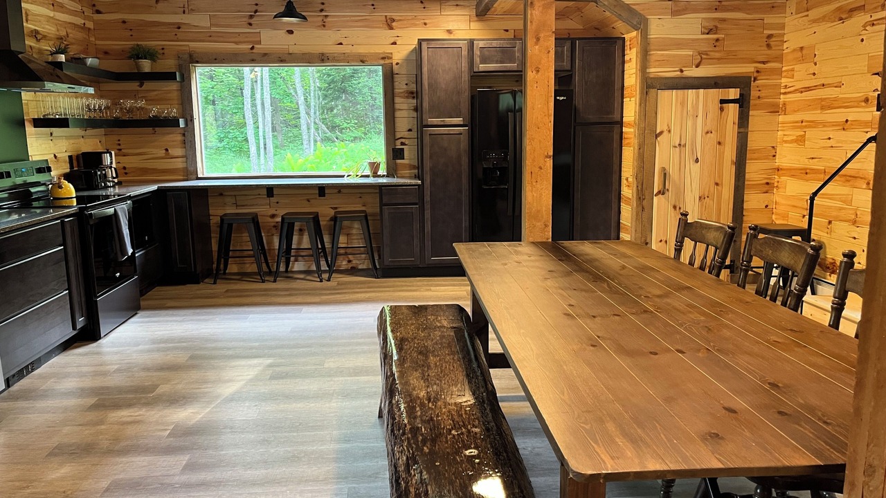 Photo of Kitchen in Laurium