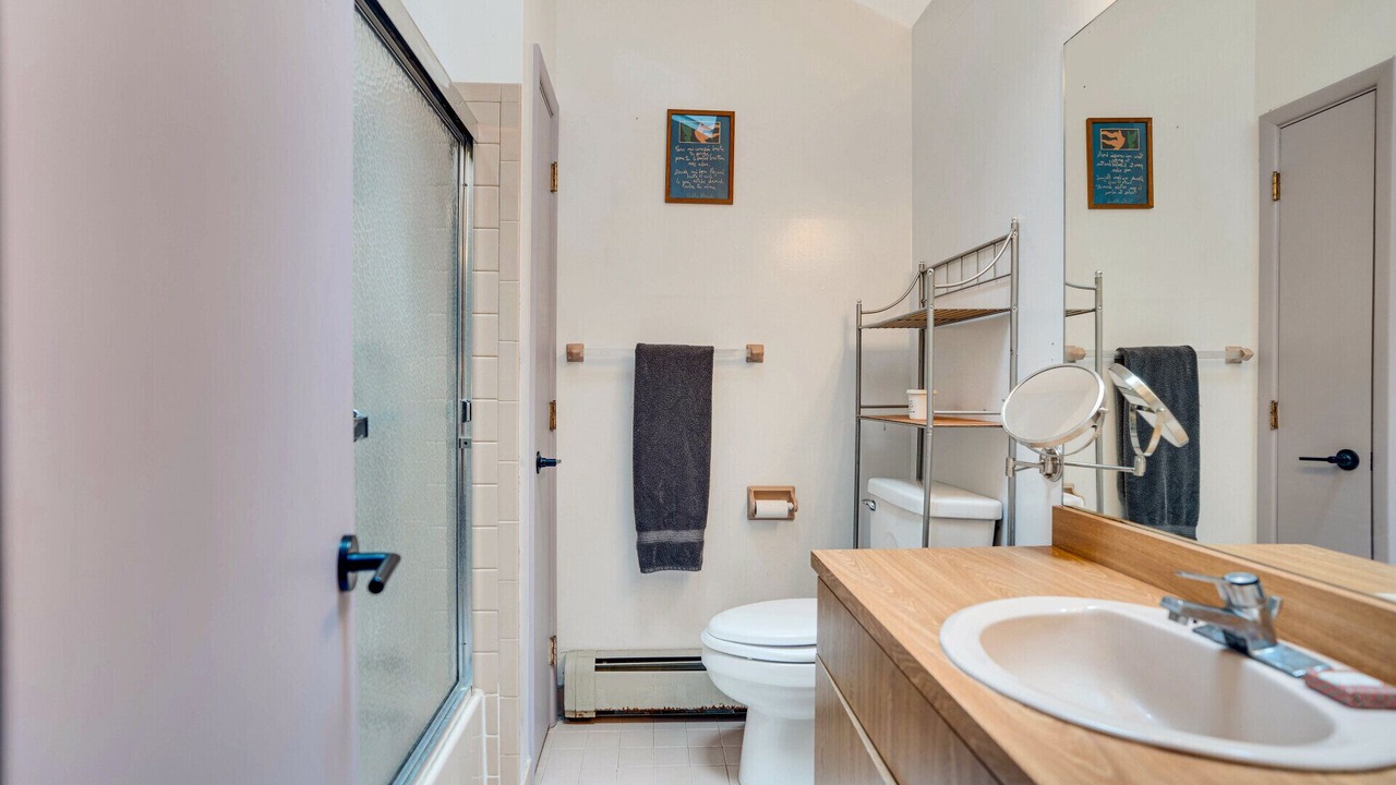 Photo of Bathroom in Clearwater Beach