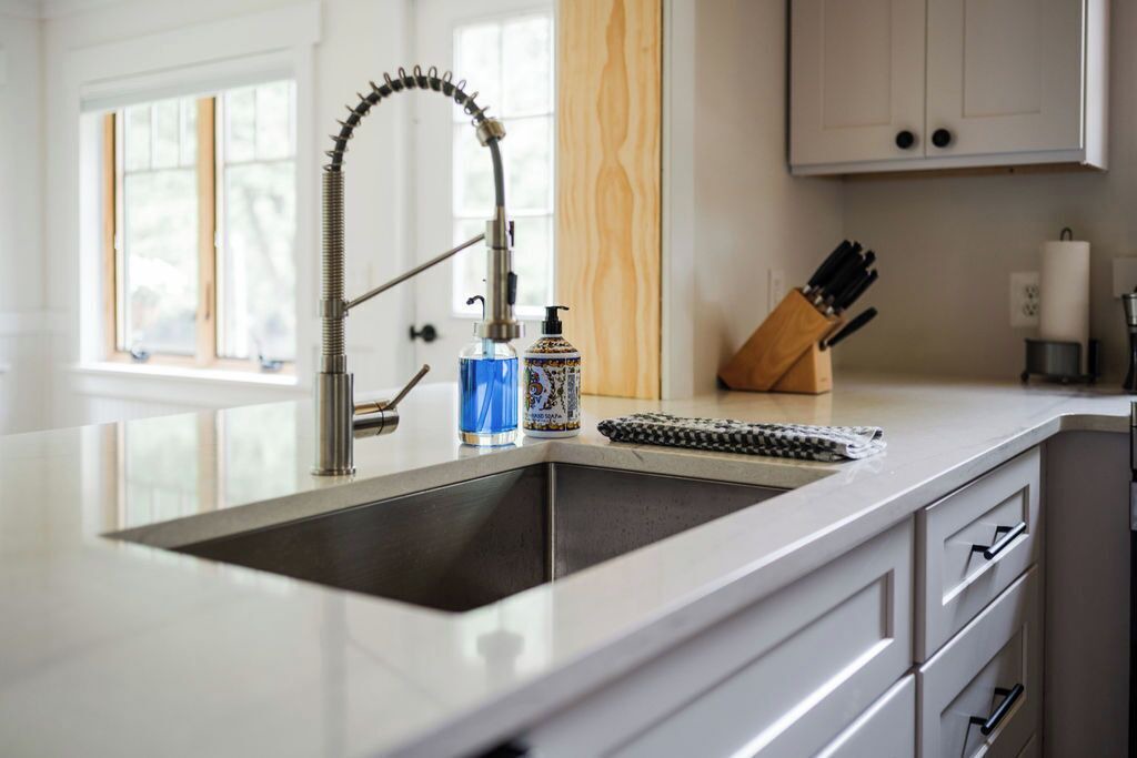 Photo of Kitchen in East Jordan