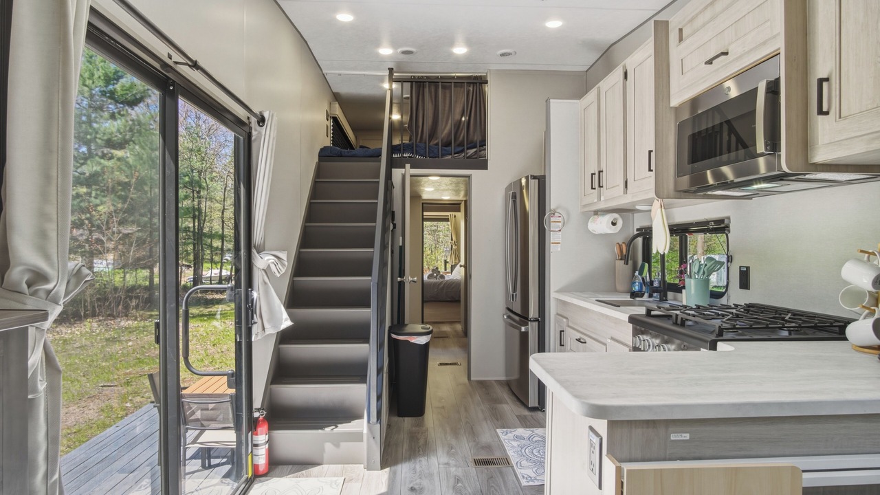 Photo of Kitchen in Fountain