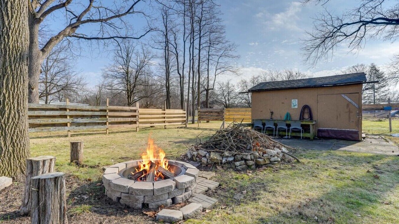 Photo of Outdoor in Kalamazoo
