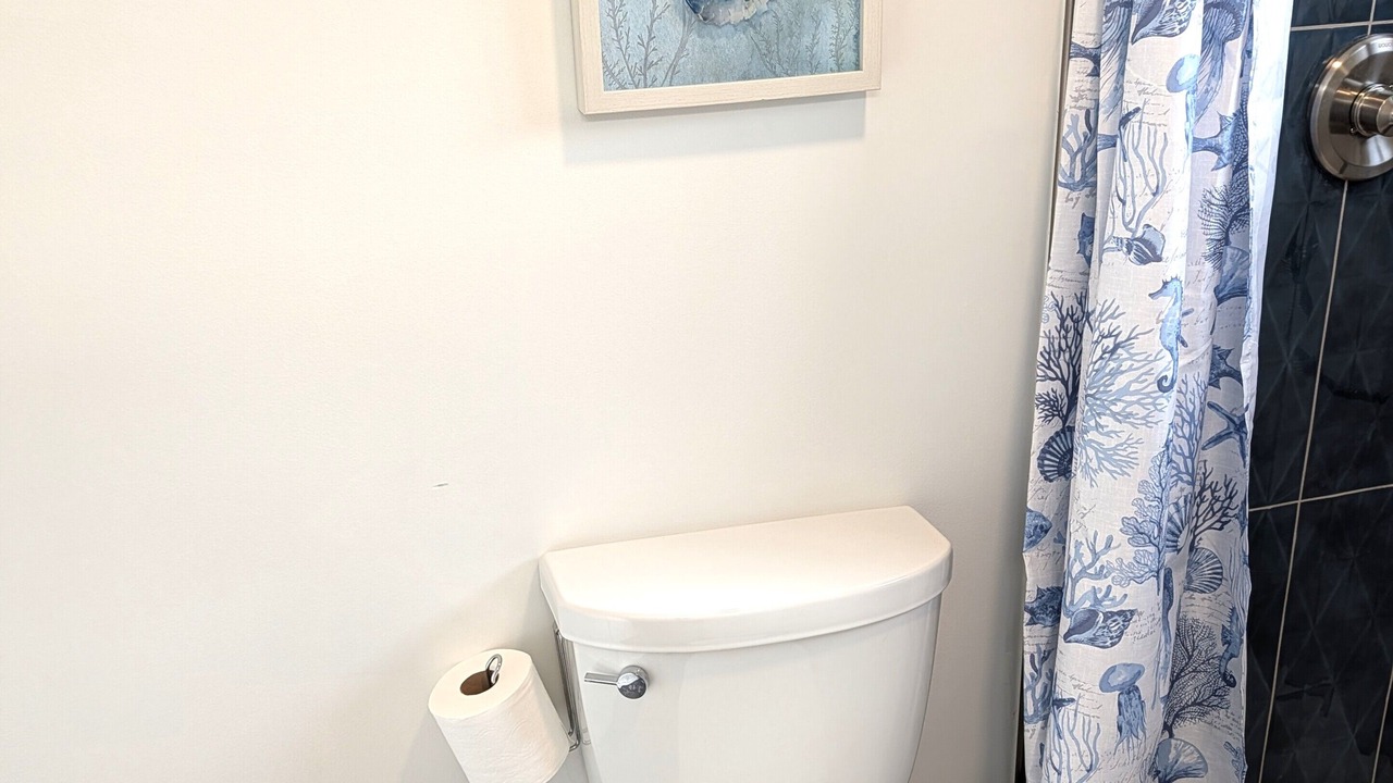Photo of Bathroom in National City