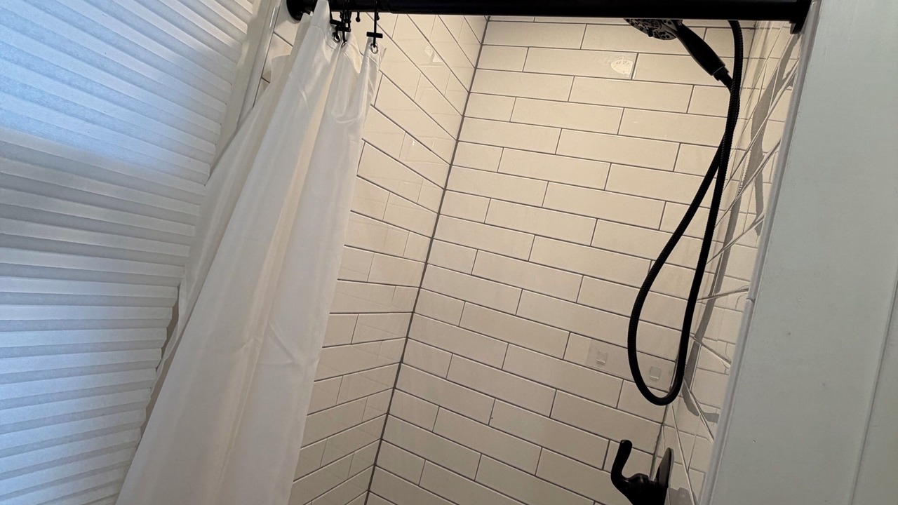 Photo of Bathroom in Oscoda
