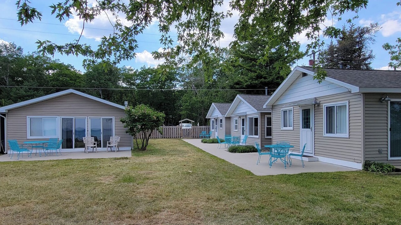 Photo of Outdoor in Oscoda