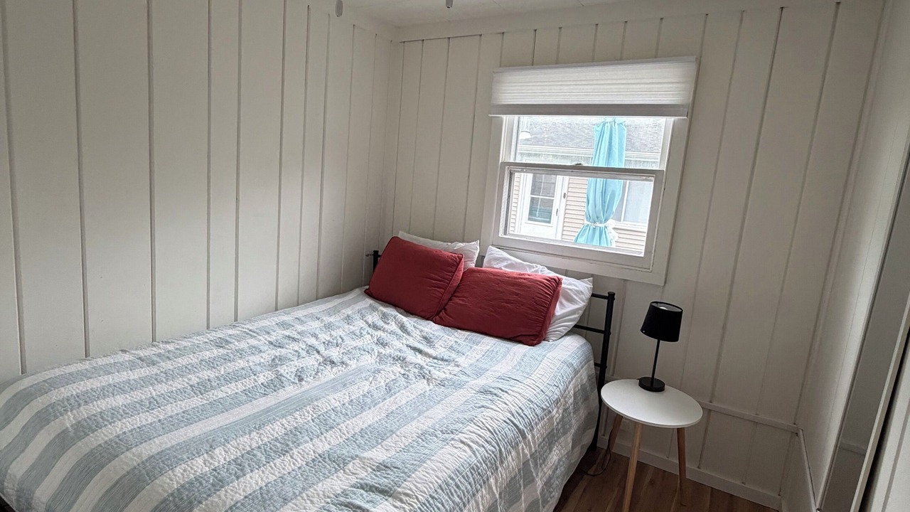 Photo of Bedroom in Oscoda