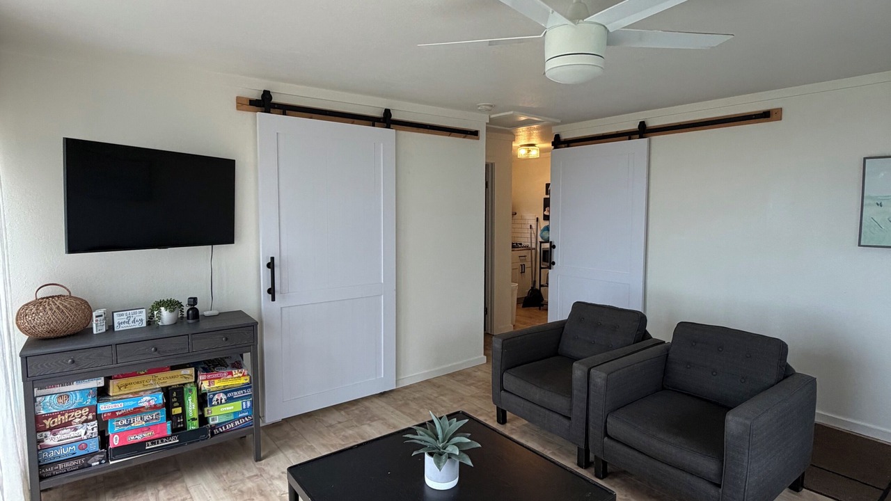 Photo of Livingroom in Oscoda