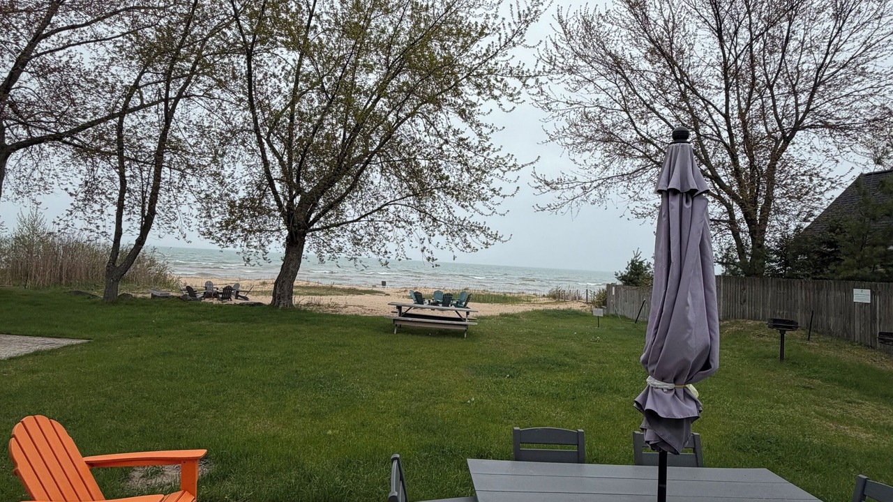 Photo of Outdoor in Oscoda