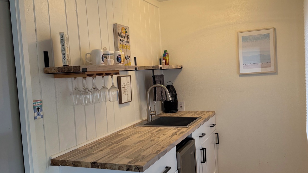 Photo of Kitchen in Oscoda