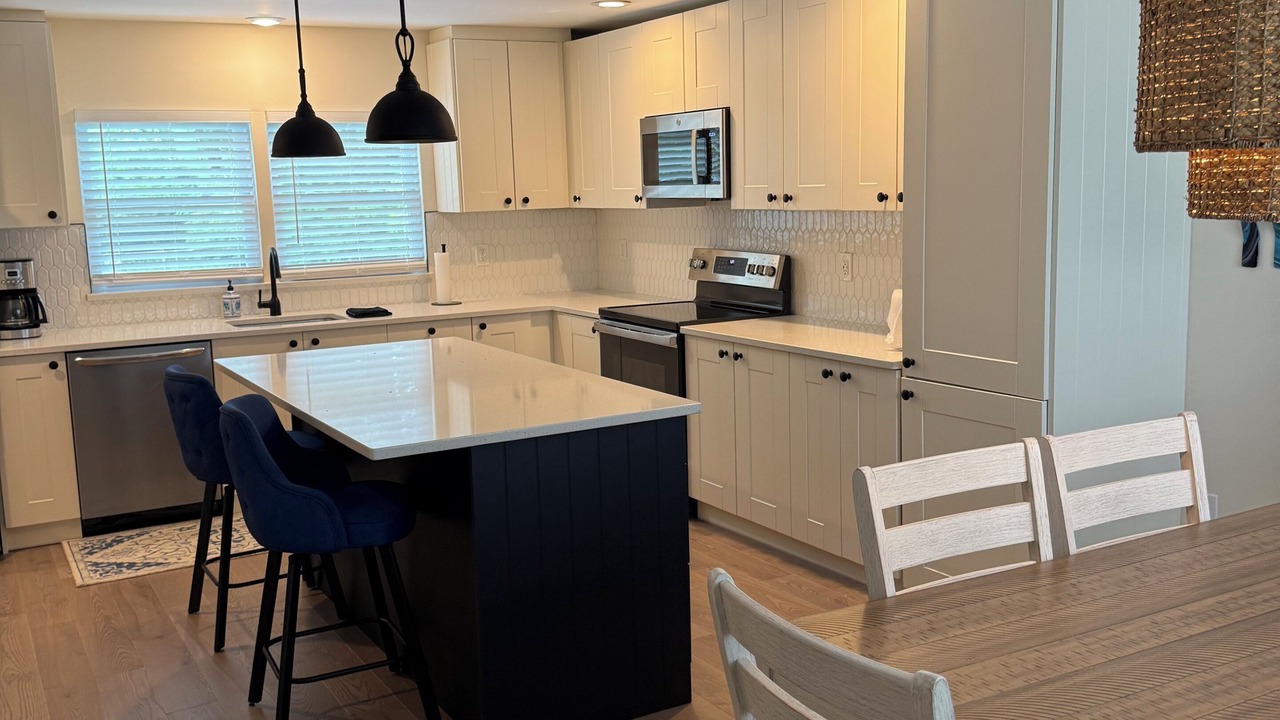 Photo of Kitchen in Mastic Beach