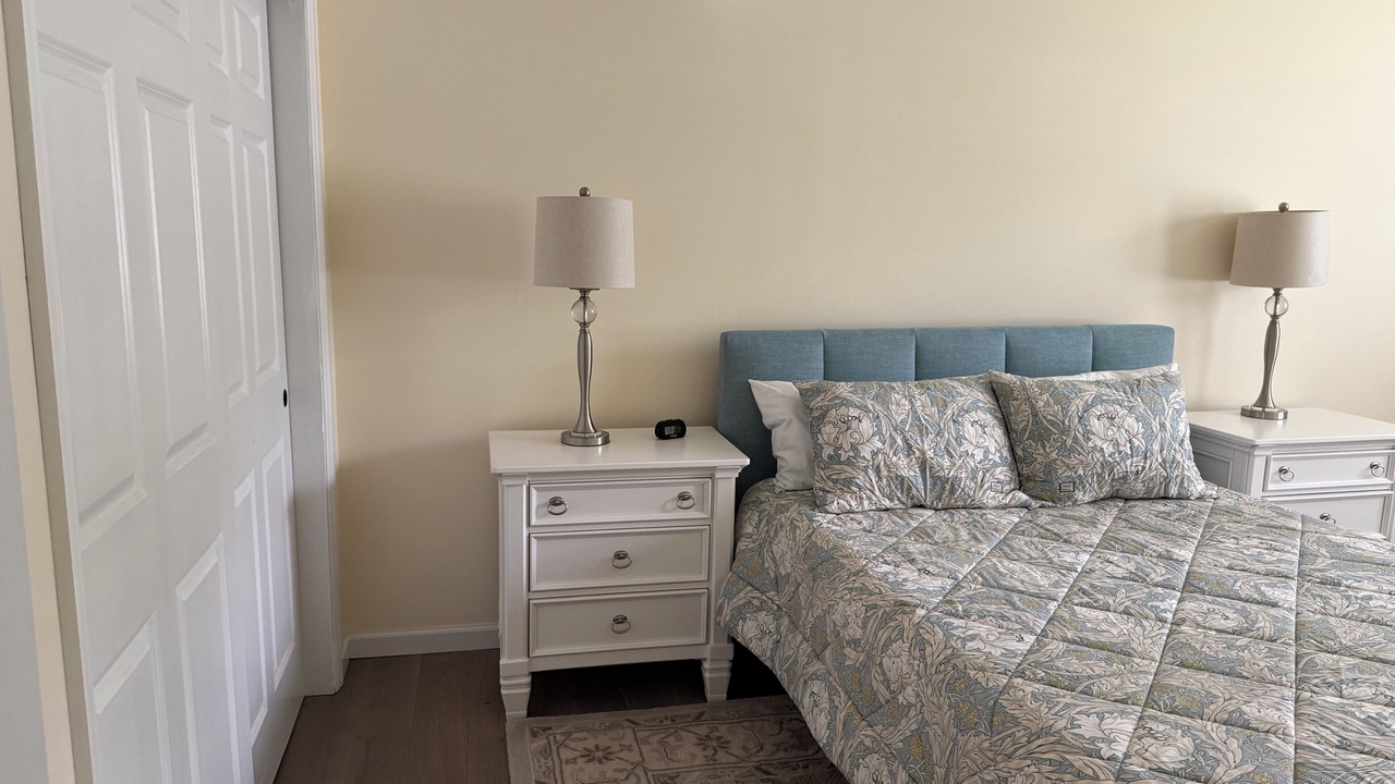 Photo of Bedroom in Mastic Beach