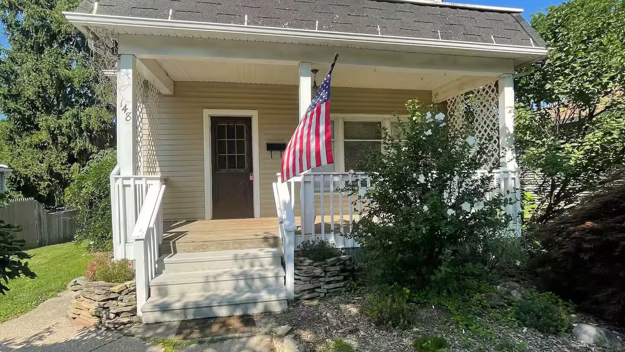 Photo of Outdoor in Hillsdale