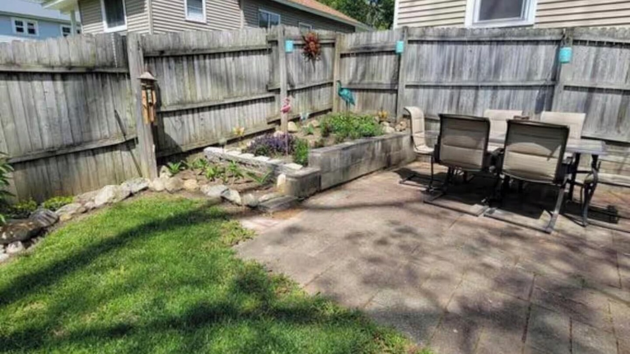 Photo of Patio Balcony in Hillsdale