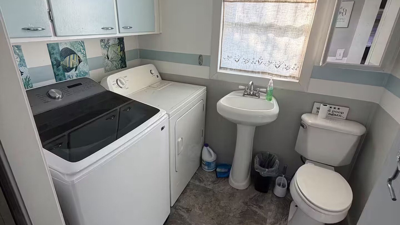 Photo of Bathroom in Hillsdale