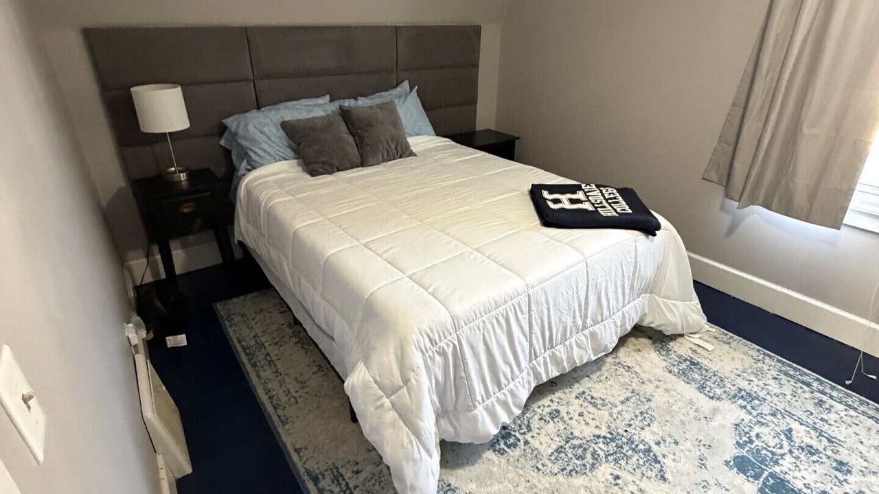 Photo of Bedroom in Hillsdale