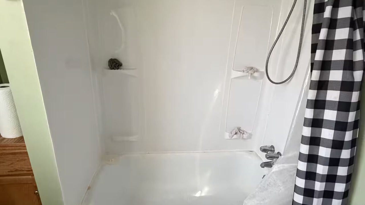 Photo of Bathroom in Hillsdale