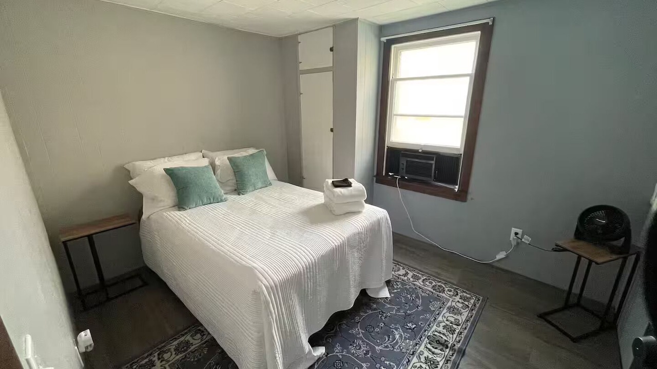 Photo of Bedroom in Hillsdale