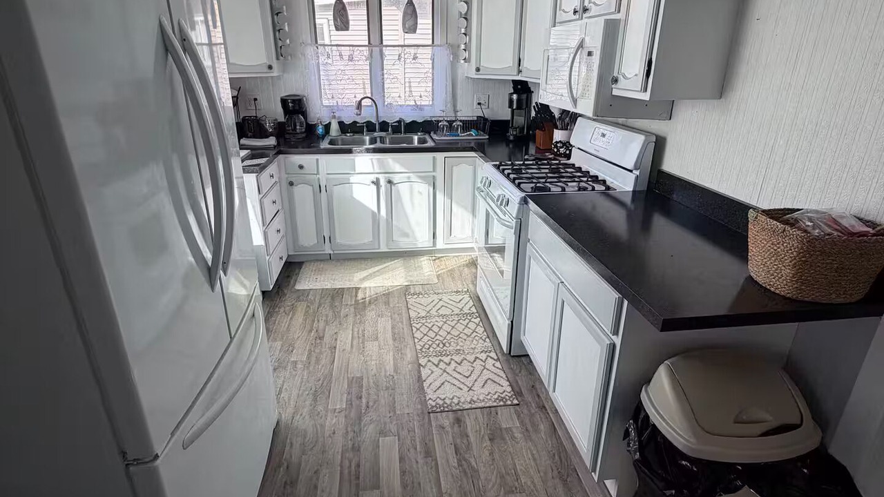 Photo of Kitchen in Hillsdale