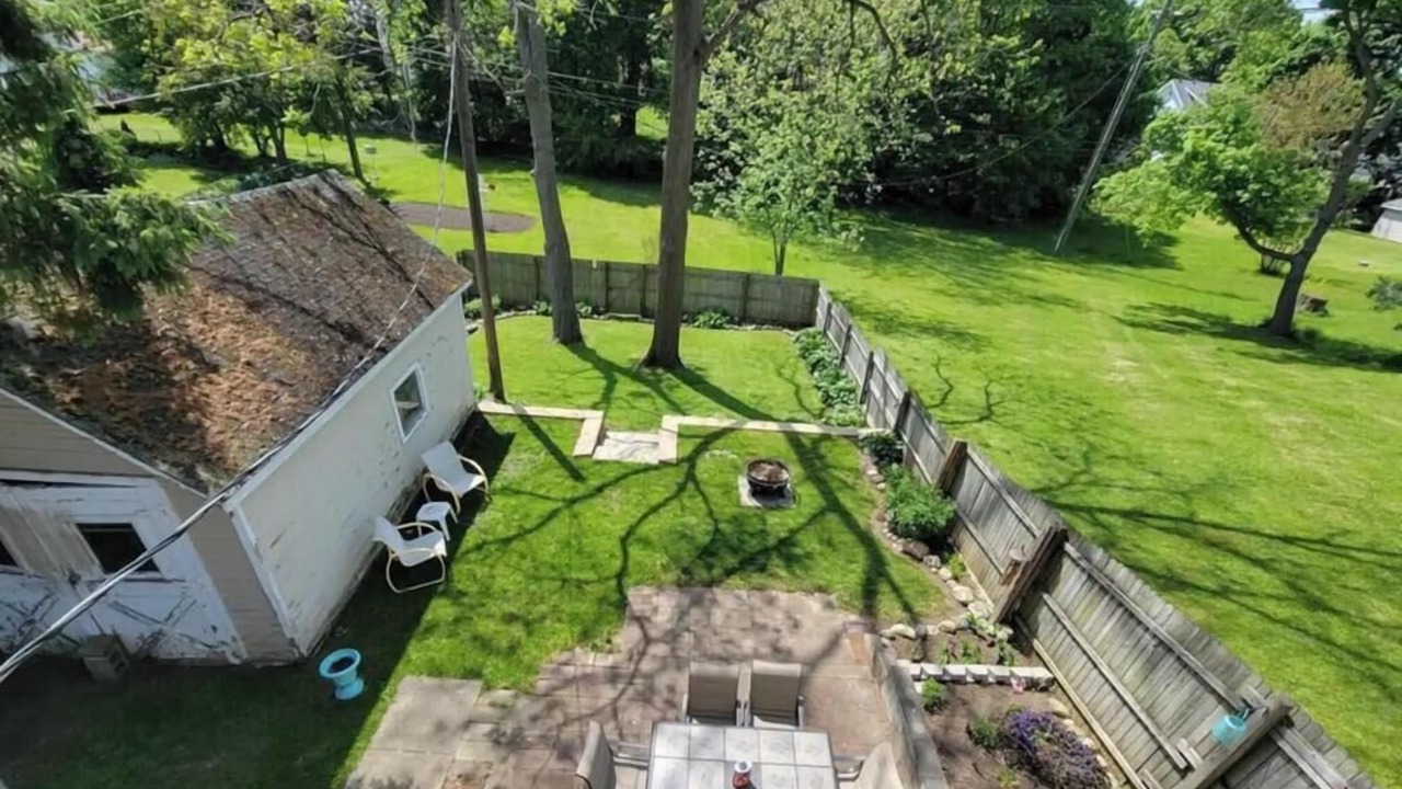 Photo of Outdoor in Hillsdale