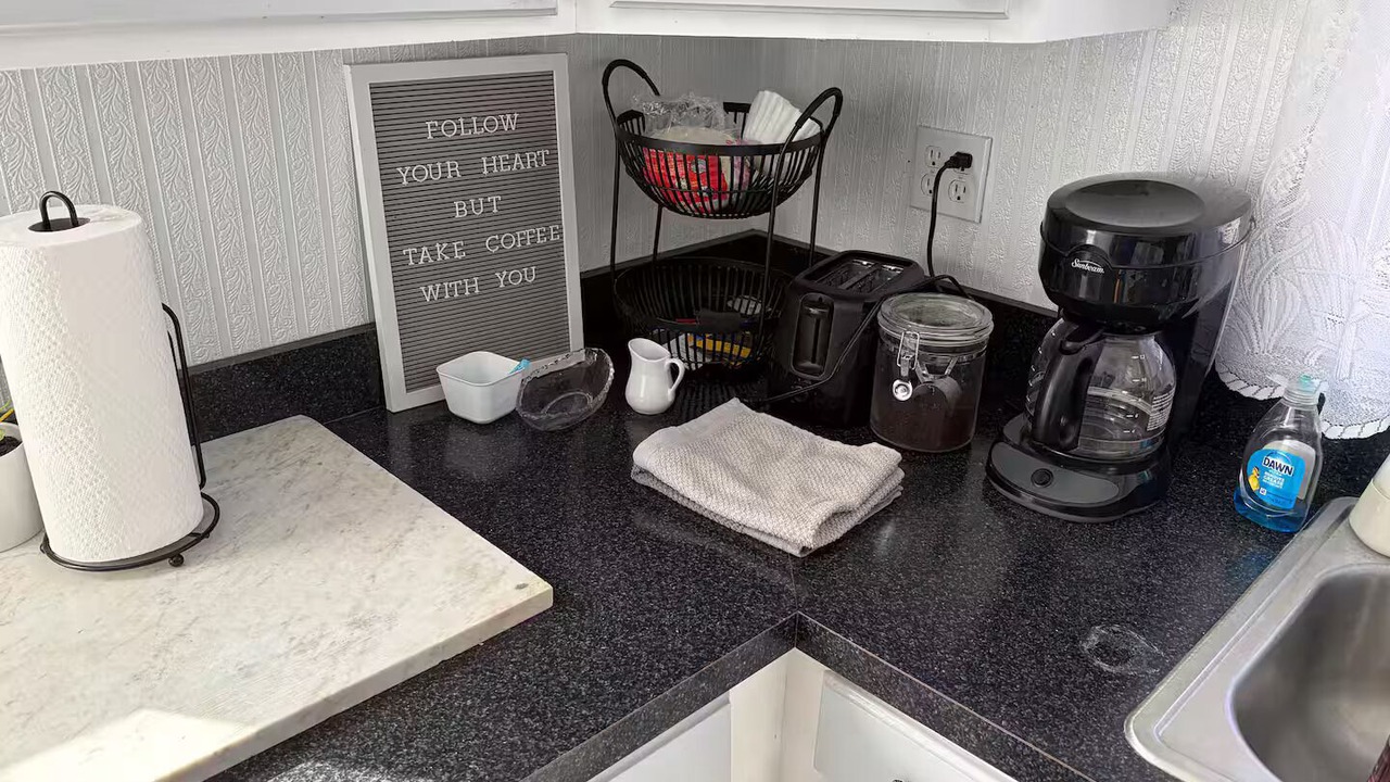 Photo of Kitchen in Hillsdale