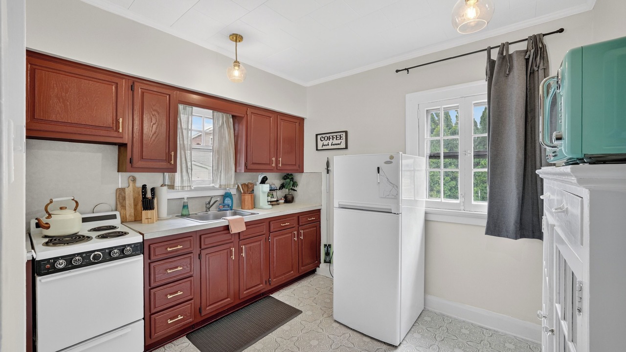 Photo of Kitchen in Maumee
