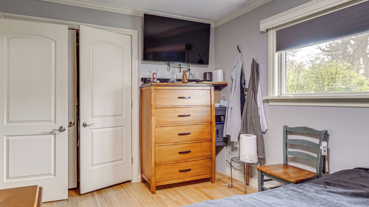 Photo of Bedroom in Toledo