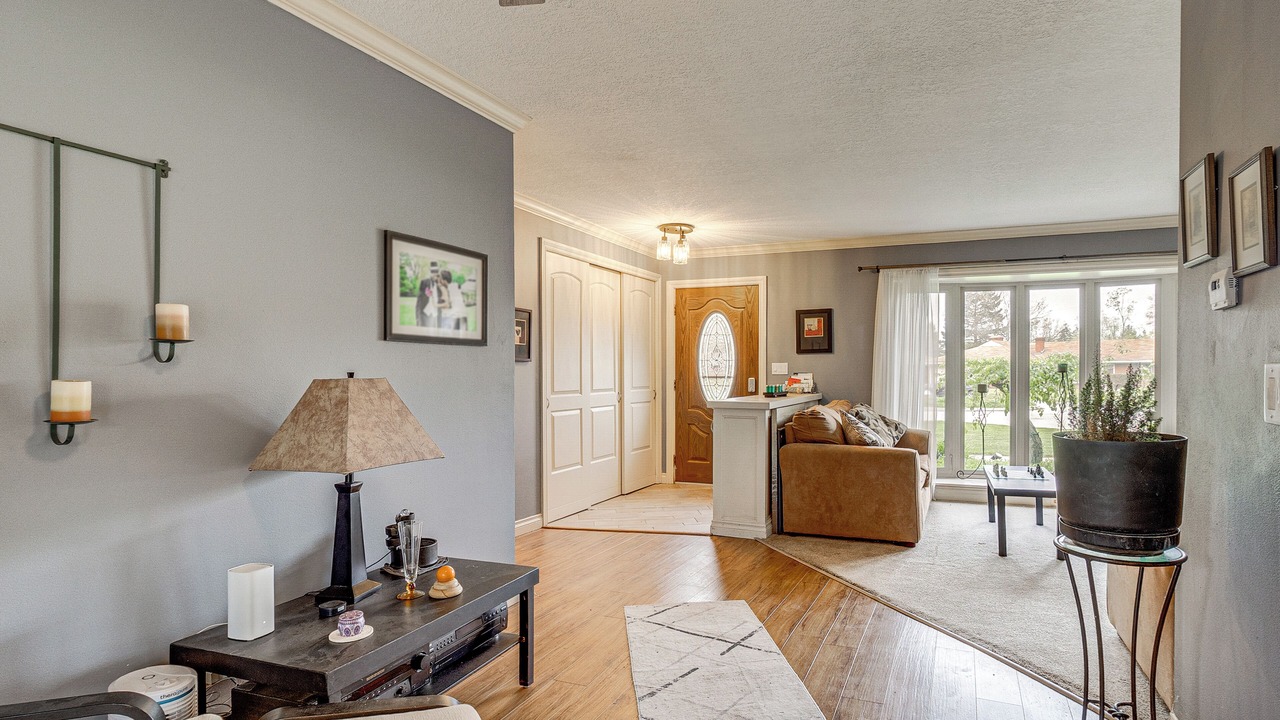 Photo of Livingroom in Toledo