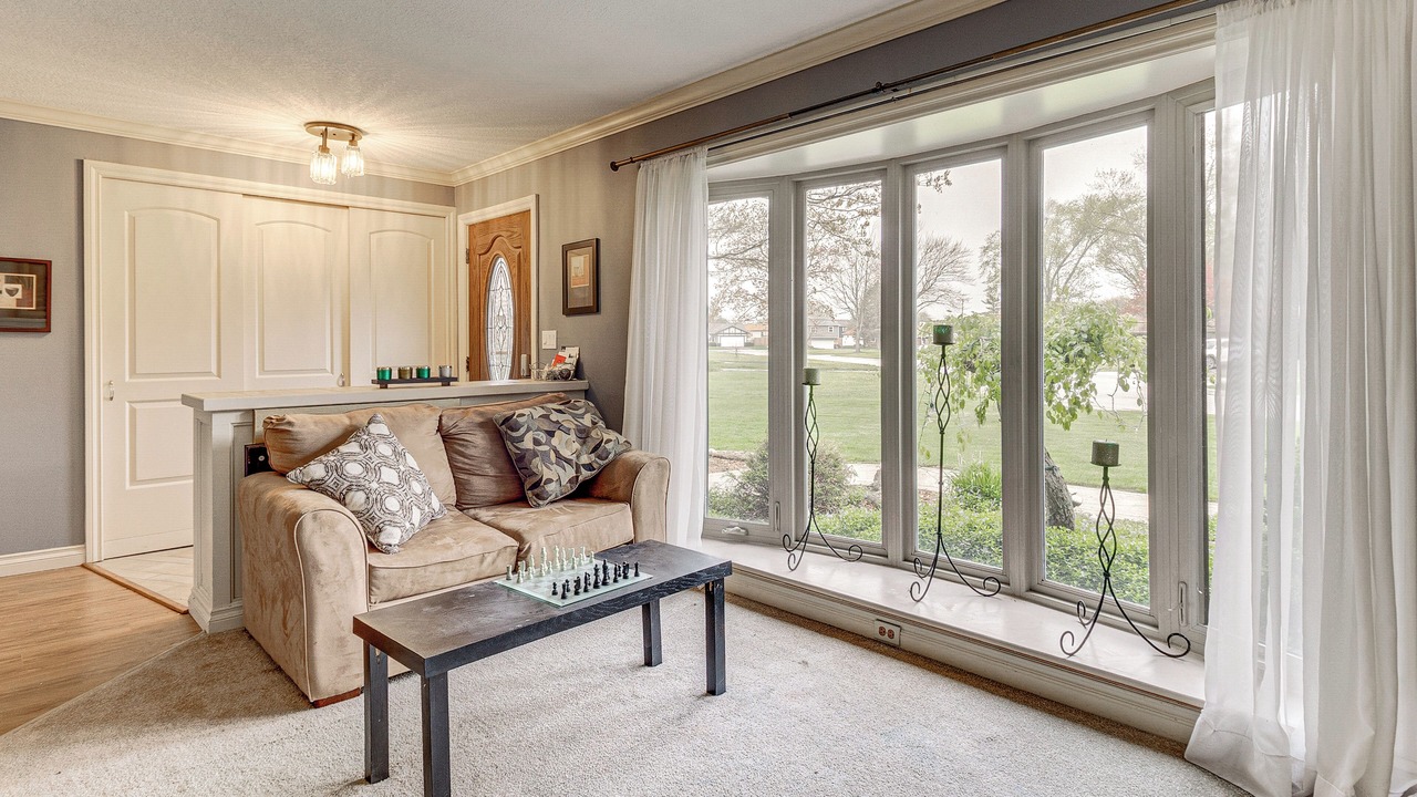 Photo of Livingroom in Toledo