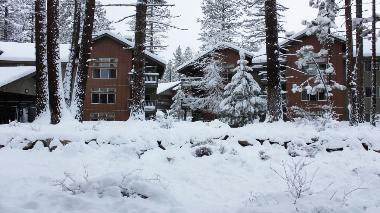 Photo of Outdoor in Round Hill Village