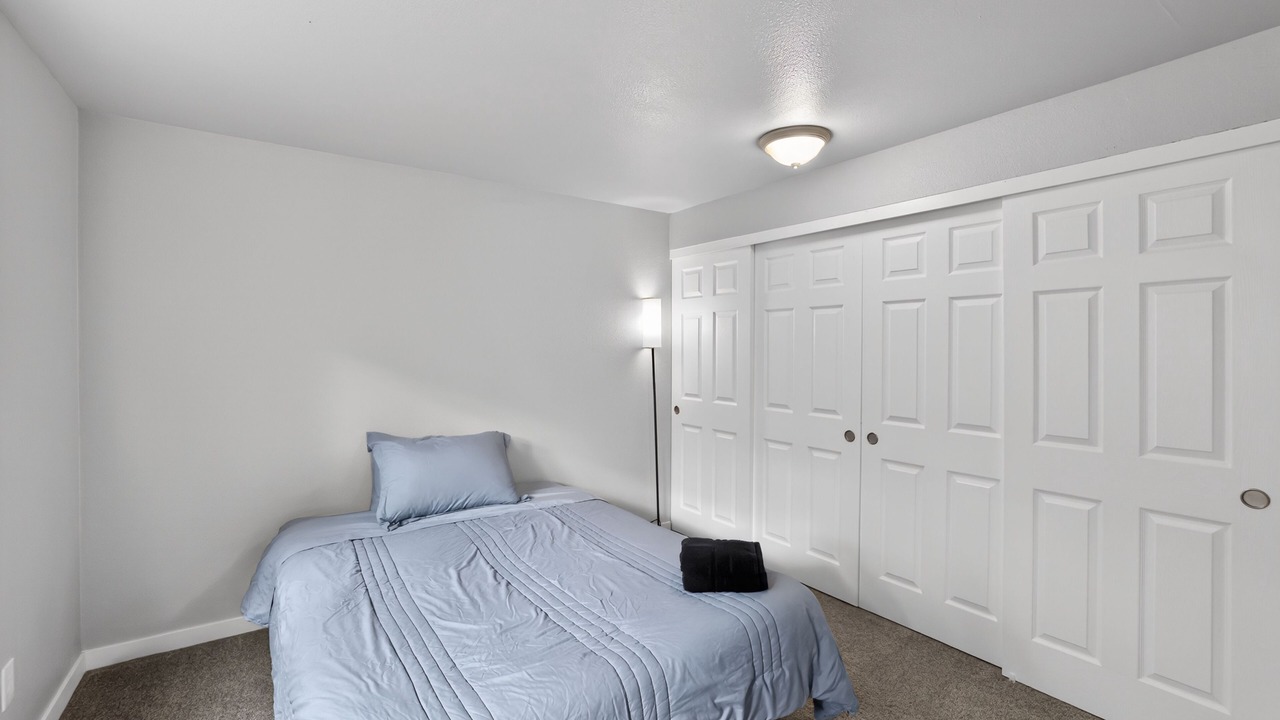 Photo of Bedroom in Milwaukie