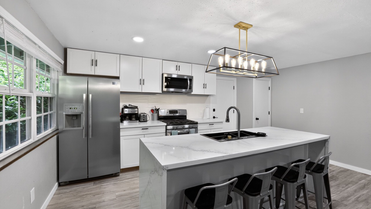Photo of Kitchen in Milwaukie