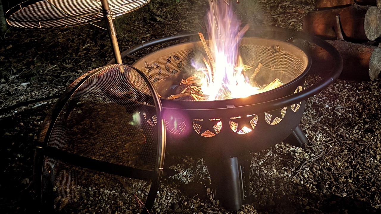 Photo of Outdoor in Dahlonega