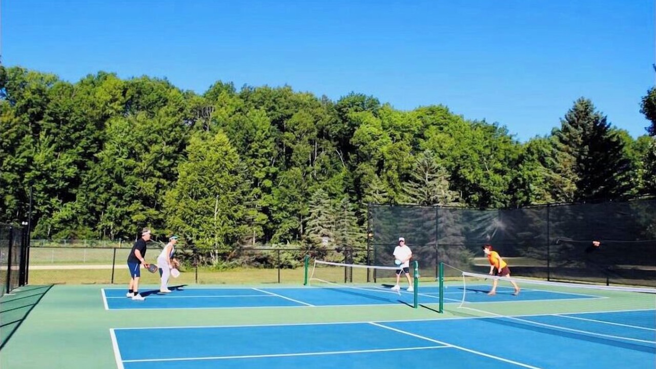 Photo of Others in Mecosta