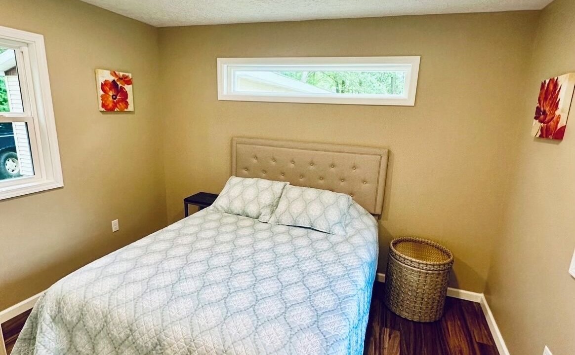 Photo of Bedroom in Mecosta