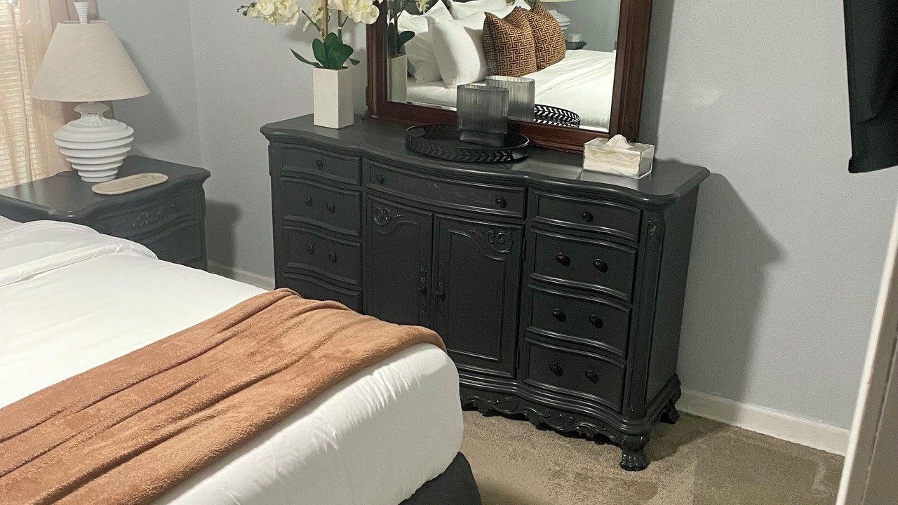 Photo of Bedroom in Toledo