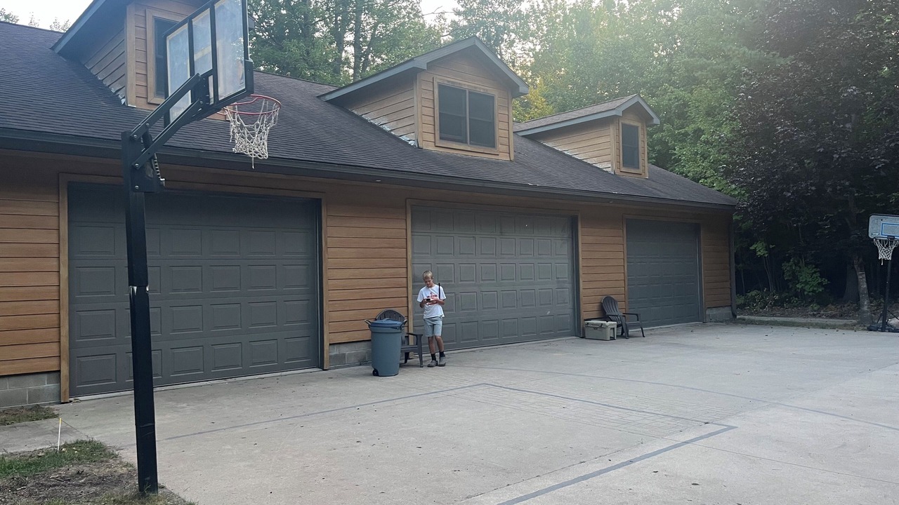 Photo of Outdoor in Mullett Lake