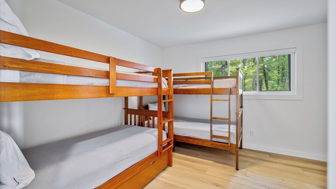 Photo of Bedroom in Downsville