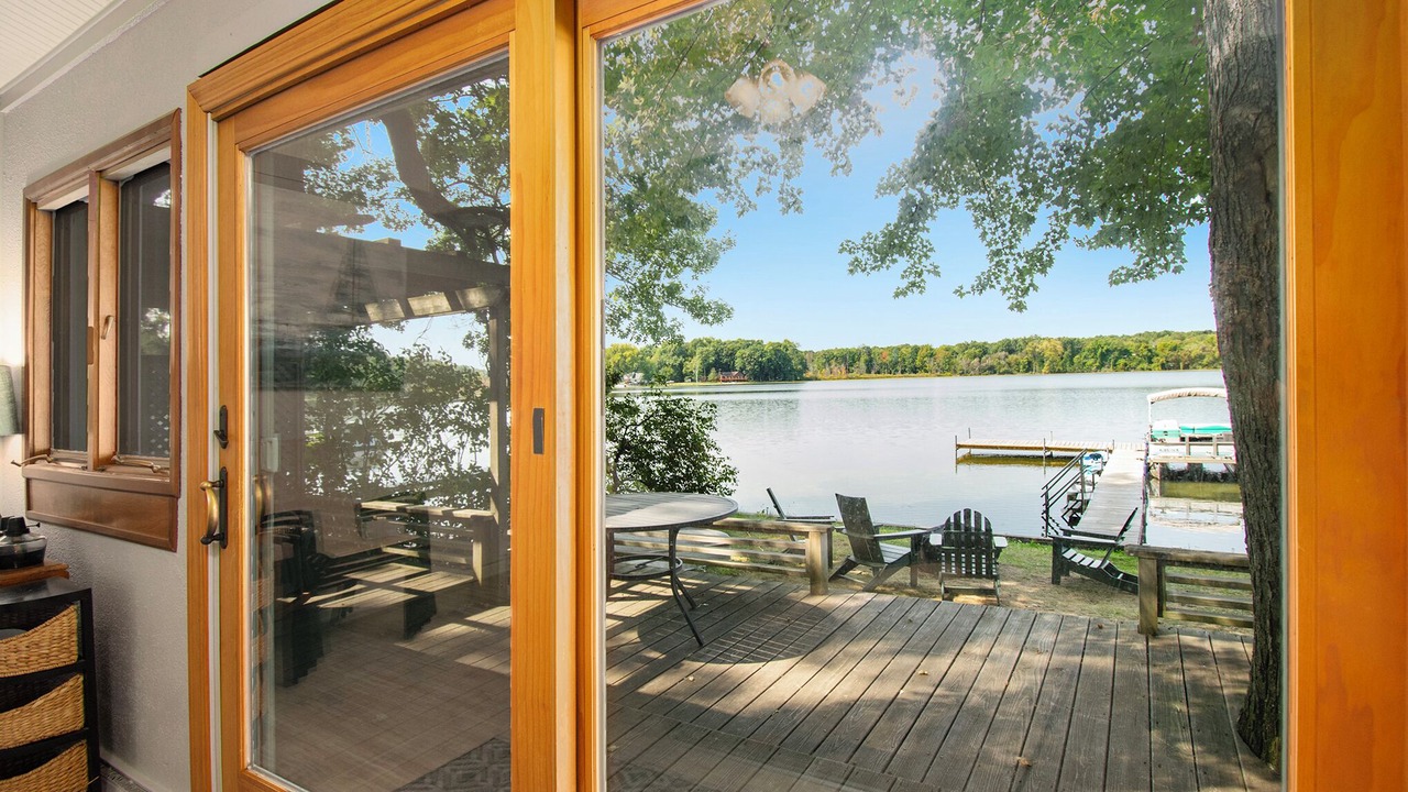 Photo of Patio Balcony in Scotts