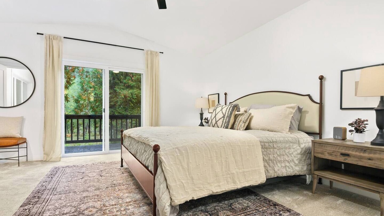 Photo of Bedroom in Marmot