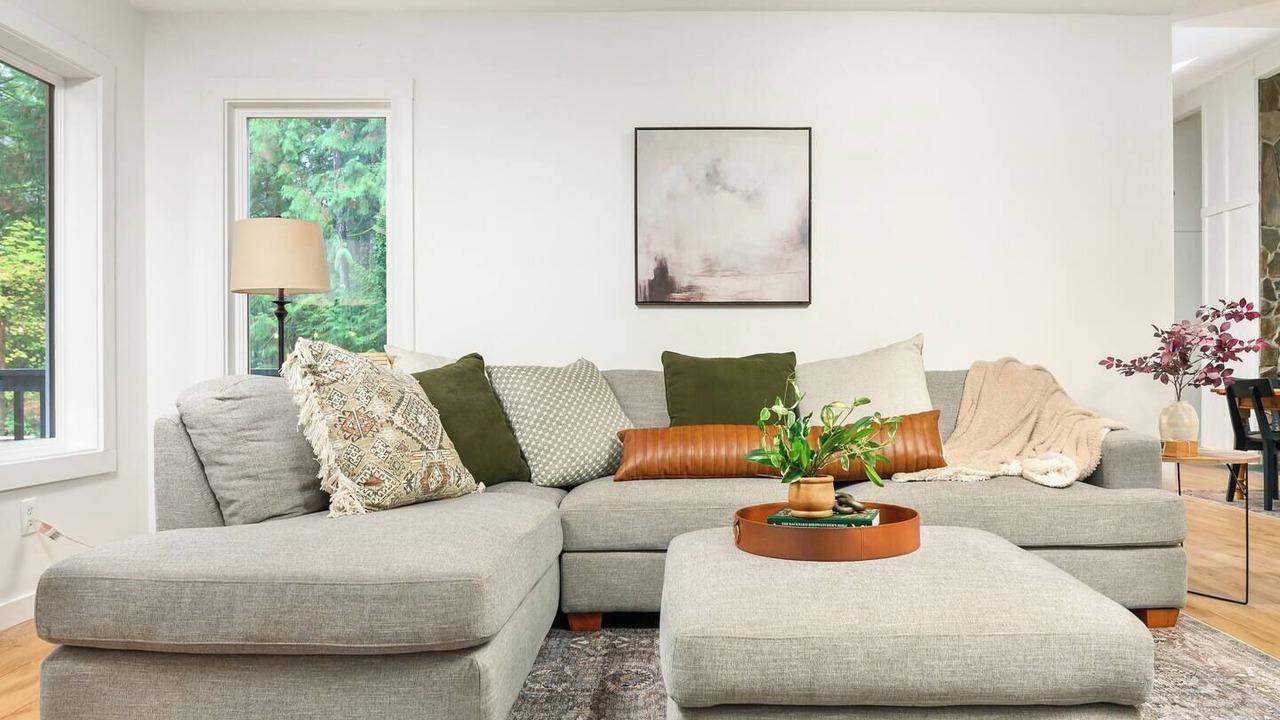 Photo of Livingroom in Marmot