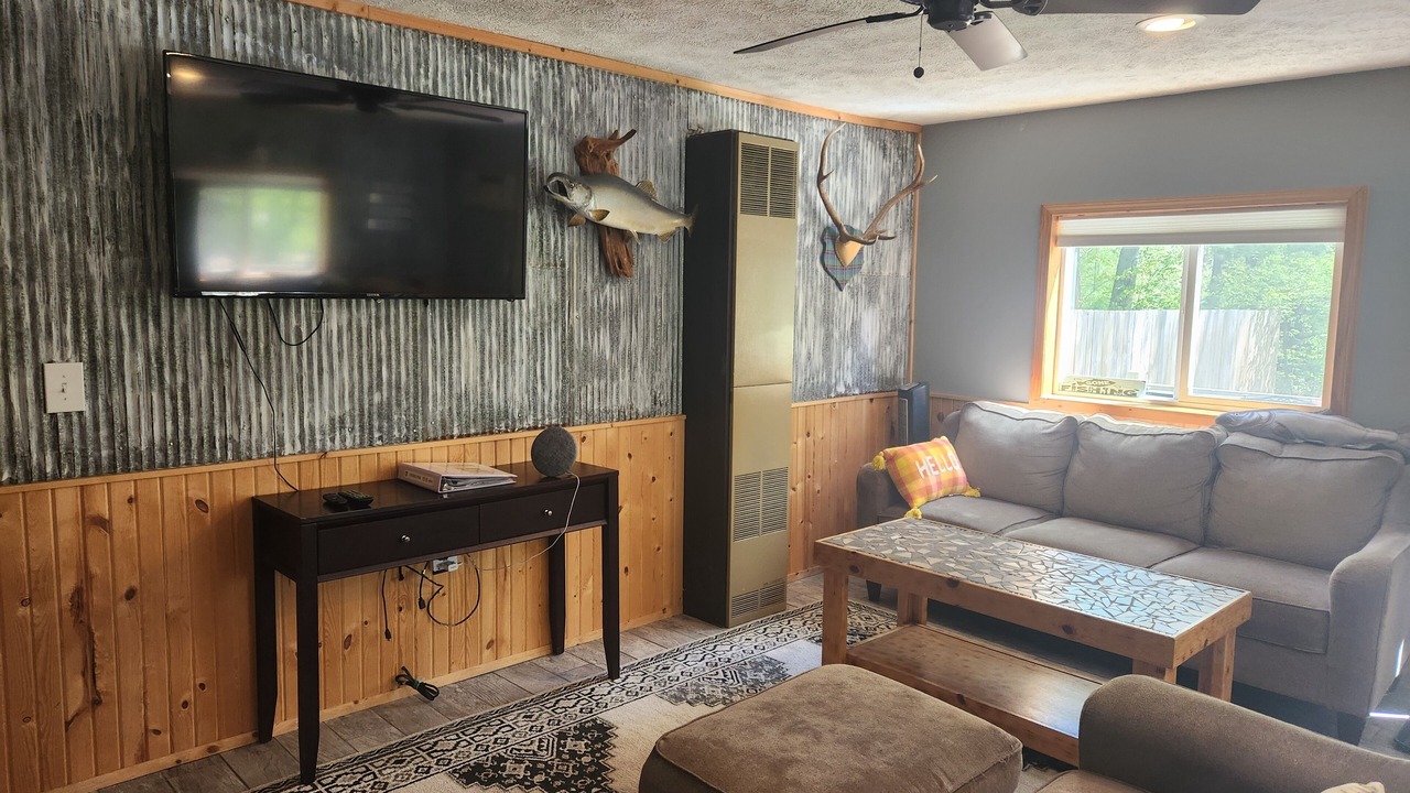 Photo of Bedroom in Wellston