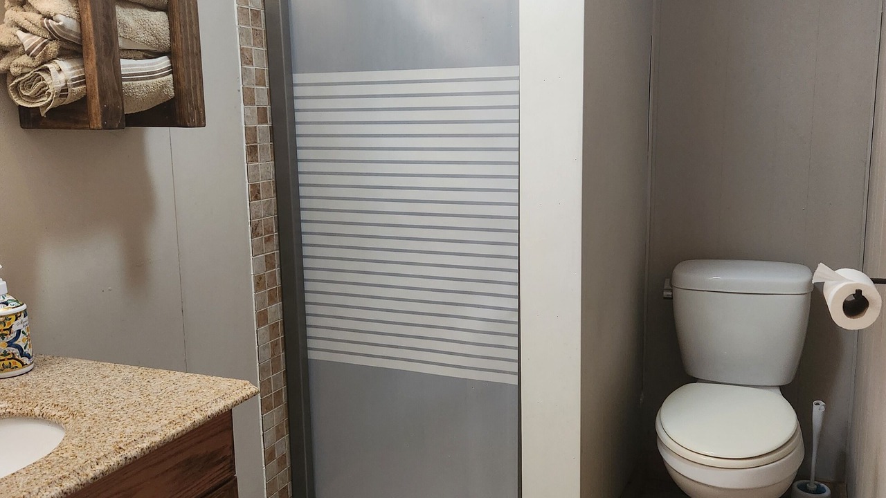 Photo of Bathroom in Wellston