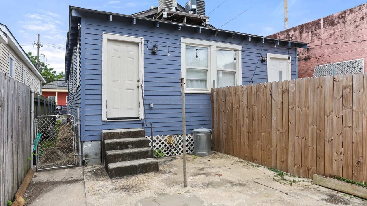 Photo of Outdoor in Bayou St. John