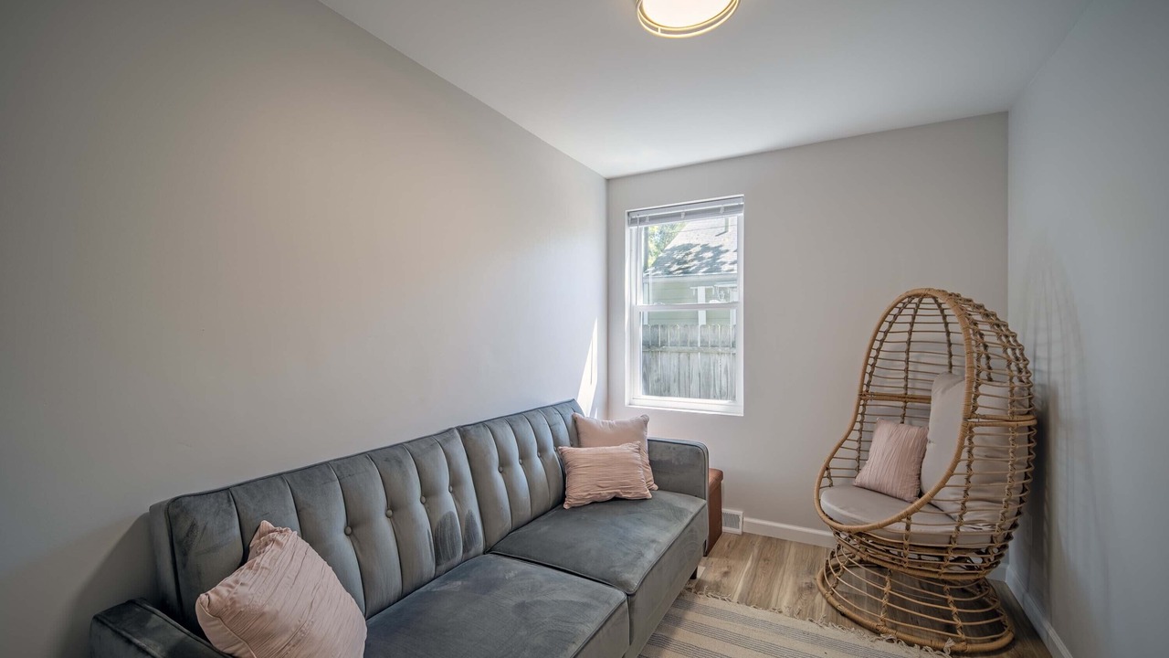 Photo of Livingroom in Michigan City