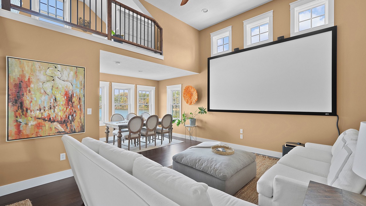 Photo of Livingroom in Middleville