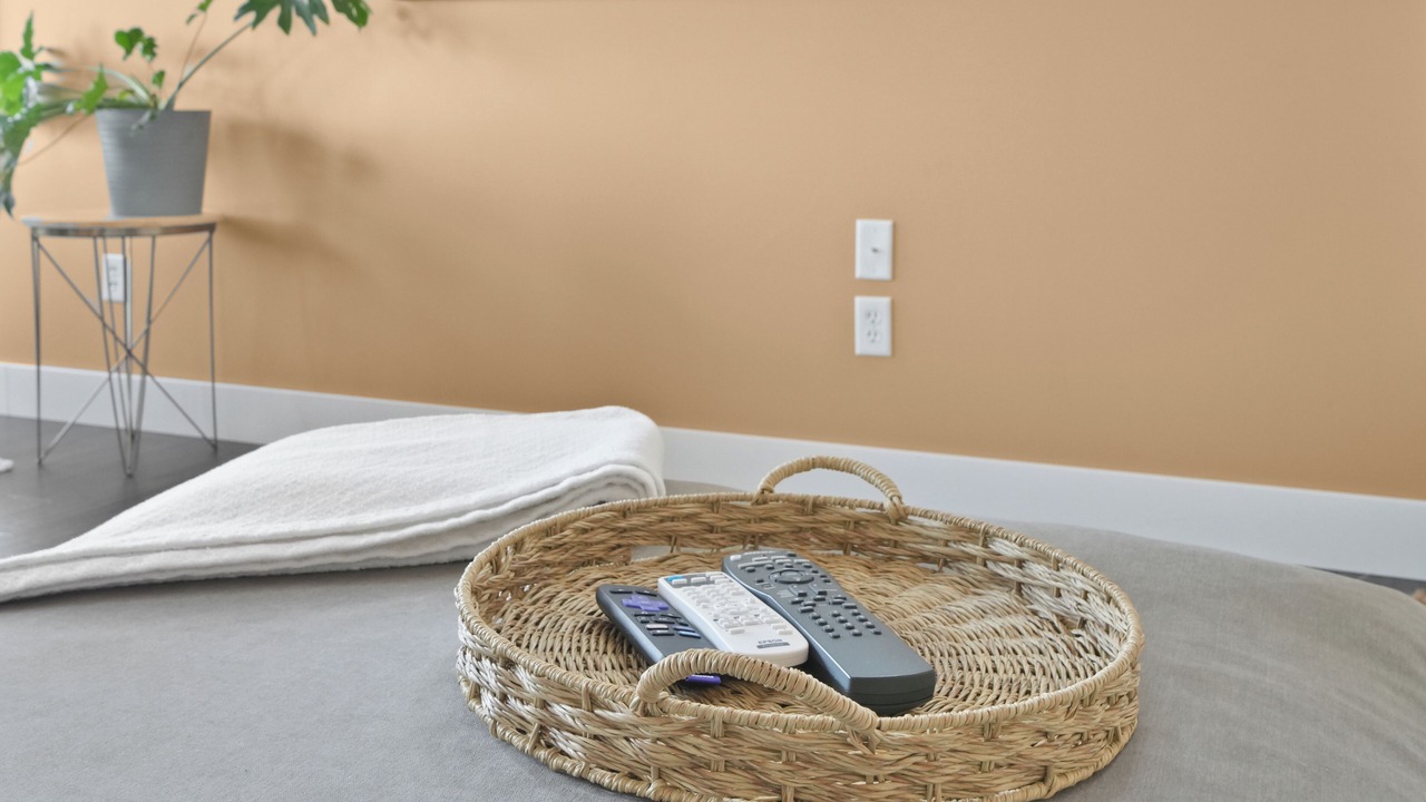 Photo of Bedroom in Middleville